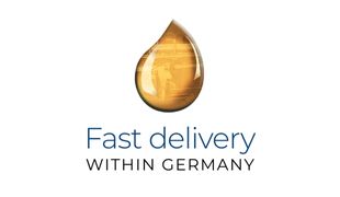 Fast delivery
